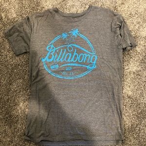 Classic Billabong Shirt